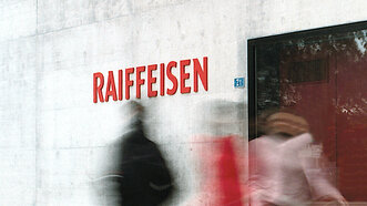 Raiffeisen case study cover