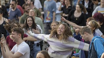 ZÜRICH TANZT case study cover