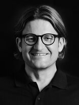 Daniel Gasteiger portrait