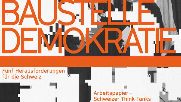 Publikation Dezentrum Baustelle Demokratie