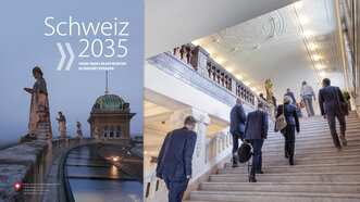 Federal Chancellery case study cover