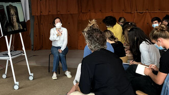 Hybrid Teaching at ETH case study cover