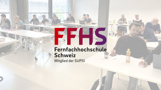 Fernfachhochschule Schweiz case study cover