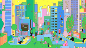 Shaping Futures worth Living case study cover