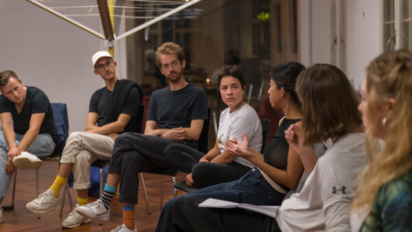 Digital Labor Lichtensteig Dogotalk small