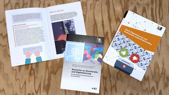 Angebot Dezentrum Reserach Whitepaper Potentialanalyse