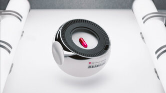 Angebot Dezentrum Spekulative Objekte 1