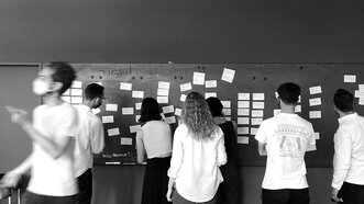 Angebot Dezentrum Organisationsentwicklung