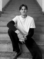 Elias Röhle portrait