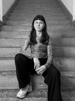 Ramona Sprenger portrait