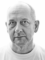 Basil Rogger portrait