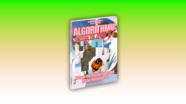 House of electronic Arts, Christoph Merian Verlag