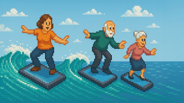 Case Study Sicher Surfen