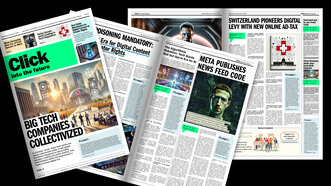 Apéro Digital IV case study cover