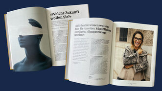 Excerpts from the Sanitas Health Forecast 2025