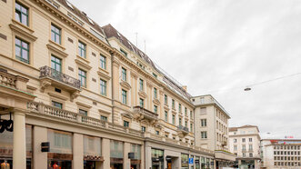 Trust Square case study cover