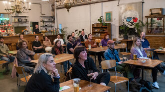 Ting Community Event 2022