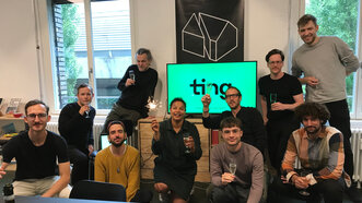 Foundation of Ting 2020