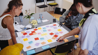 Future Lab Winterthurer Musikfestwochen case study cover