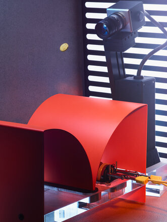 (Photo: Tobias Siebrecht)